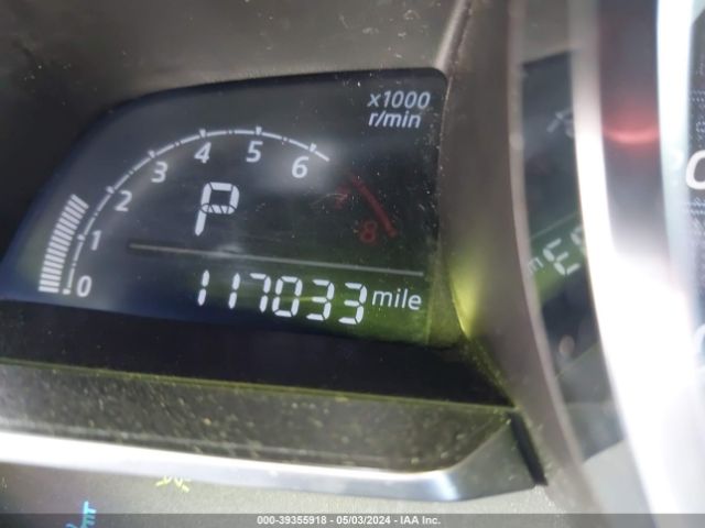 3MYDLBYV8HY156066 Toyota YARIS IA