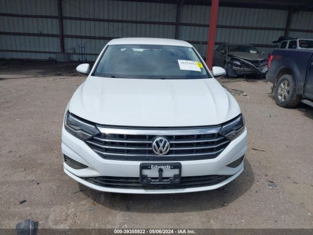 3VWC57BU6MM060257 Volkswagen Jetta 1.4t R-line/1.4t S/1.4t Se