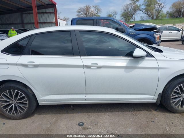 3VWC57BU6MM060257 Volkswagen Jetta 1.4t R-line/1.4t S/1.4t Se