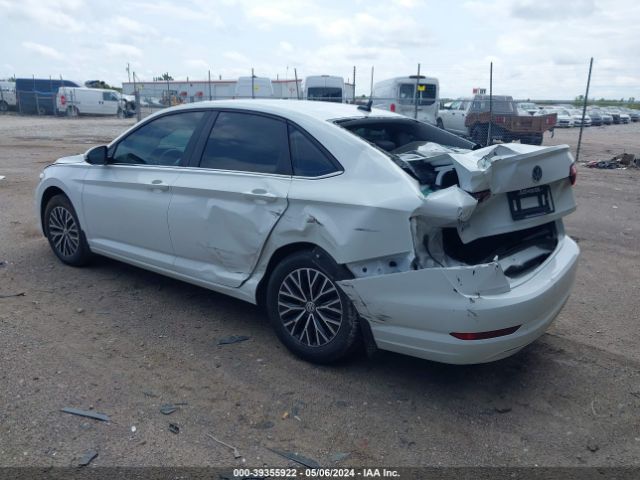 3VWC57BU6MM060257 Volkswagen Jetta 1.4t R-line/1.4t S/1.4t Se