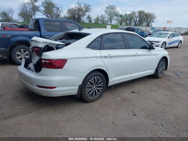 3VWC57BU6MM060257 Volkswagen Jetta 1.4t R-line/1.4t S/1.4t Se