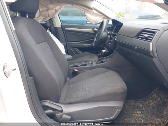 3VWC57BU6MM060257 Volkswagen Jetta 1.4t R-line/1.4t S/1.4t Se