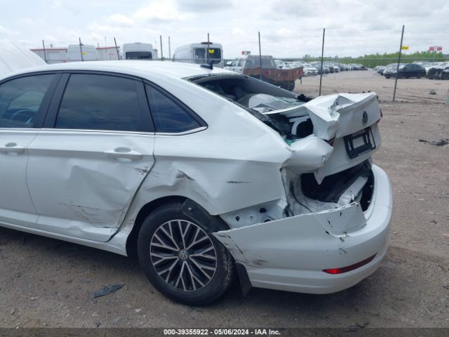 3VWC57BU6MM060257 Volkswagen Jetta 1.4t R-line/1.4t S/1.4t Se
