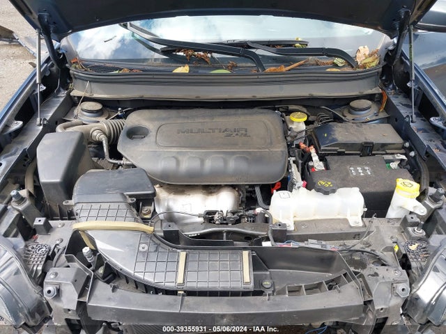 1C4PJLCB0KD454531 Jeep Cherokee Latitude Fwd