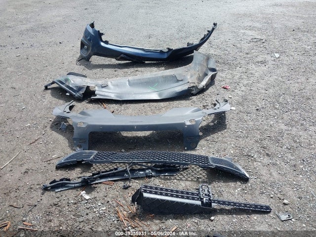 1C4PJLCB0KD454531 Jeep Cherokee Latitude Fwd