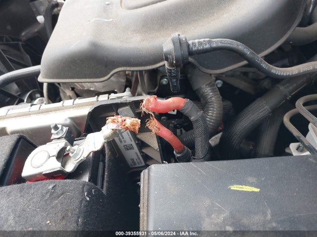 1C4PJLCB0KD454531 Jeep Cherokee Latitude Fwd