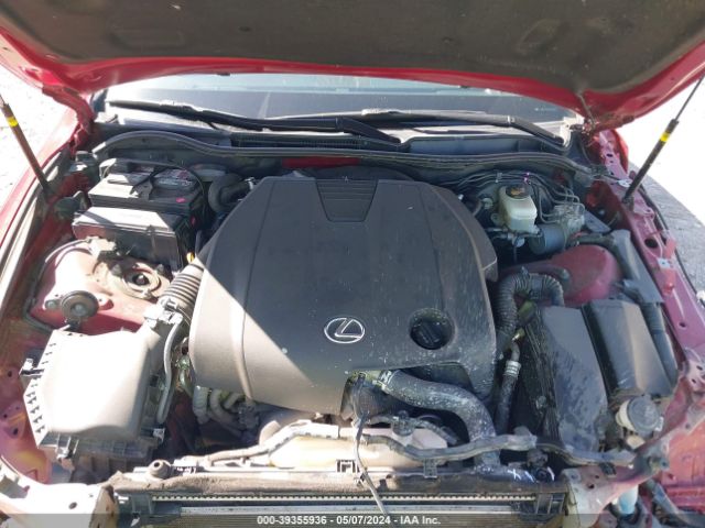 JTHBF1D20E5014692 Lexus IS 250