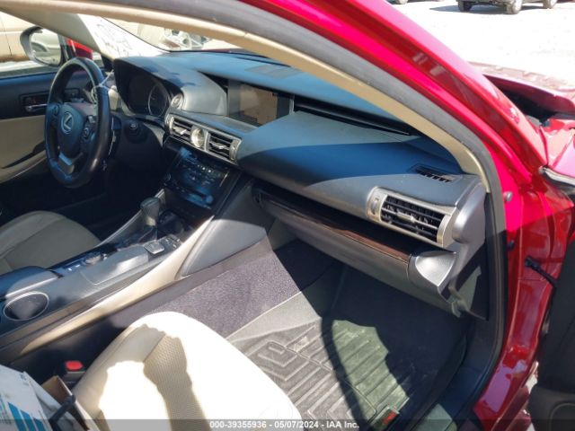 JTHBF1D20E5014692 Lexus IS 250