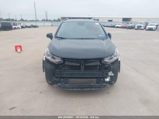 Chevrolet Trax Awd Lt 2021 KL7CJPSM7MB371988 Image 13