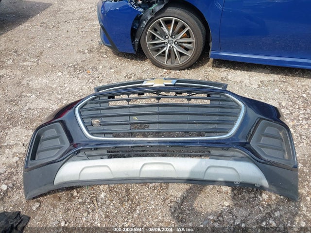 Chevrolet Trax Awd Lt 2021 KL7CJPSM7MB371988 Image 12