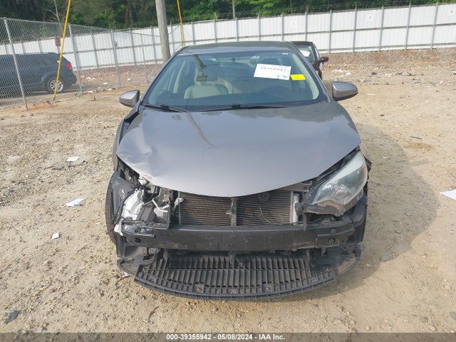 Toyota Corolla Le Eco 2016 2T1BPRHE9GC492035 Image 13