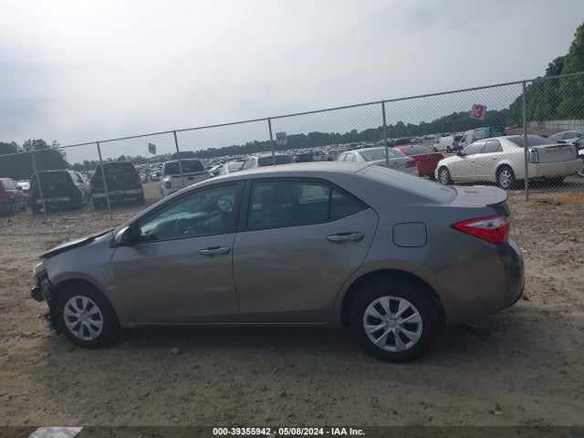 Toyota Corolla Le Eco 2016 2T1BPRHE9GC492035 Image 15
