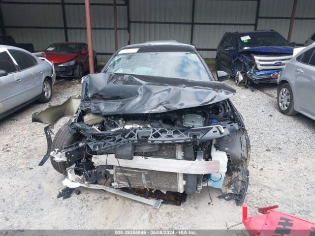 W1K5J4GB7PN387344 Mercedes-Benz Cla 250 Coupe