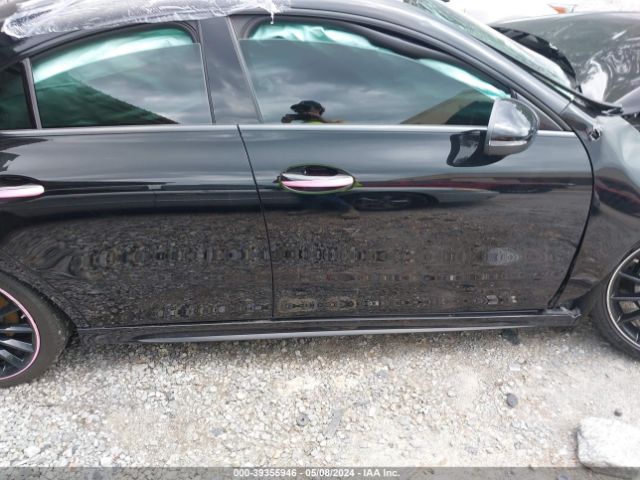 W1K5J4GB7PN387344 Mercedes-Benz Cla 250 Coupe
