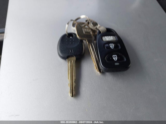 Hyundai ELANTRA SE 2017 5NPD74LFXHH182759 Image 11