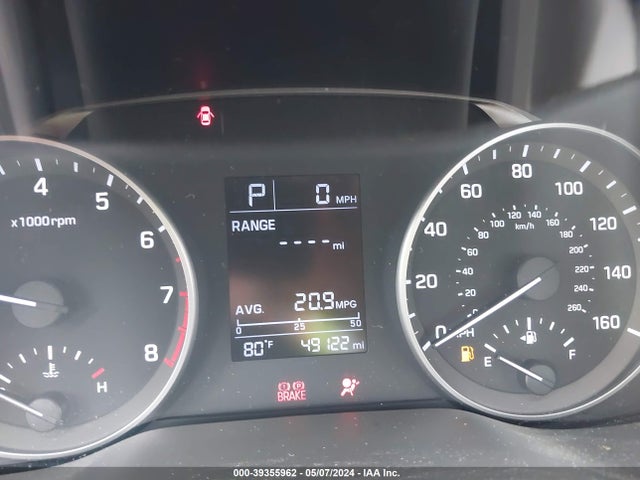 Hyundai ELANTRA SE 2017 5NPD74LFXHH182759 Image 15