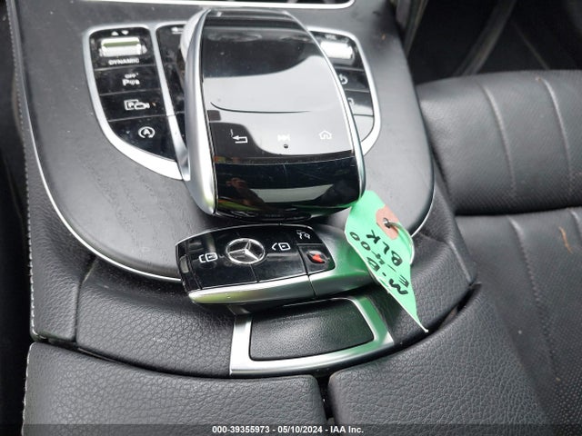 Mercedes-Benz E 400 2018 WDD1J6FB8JF058925 Image 11