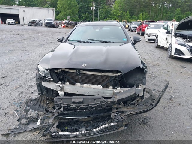 Mercedes-Benz E 400 2018 WDD1J6FB8JF058925 Image 12