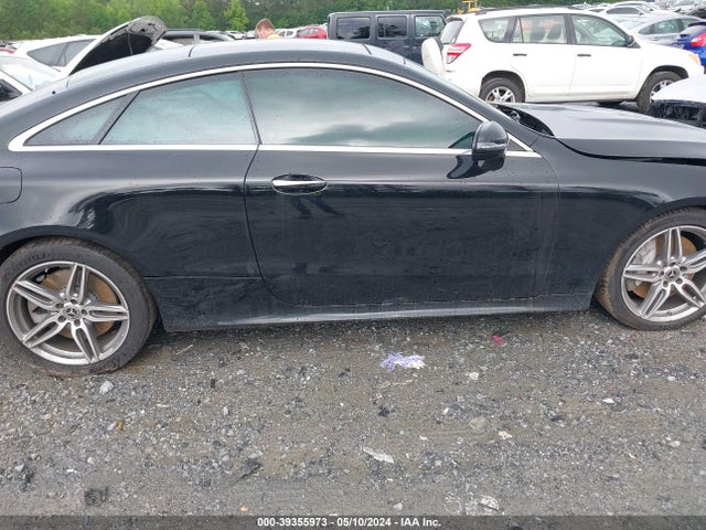 Mercedes-Benz E 400 2018 WDD1J6FB8JF058925 Image 13