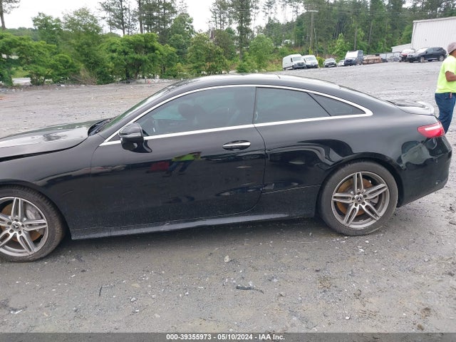 Mercedes-Benz E 400 2018 WDD1J6FB8JF058925 Image 14