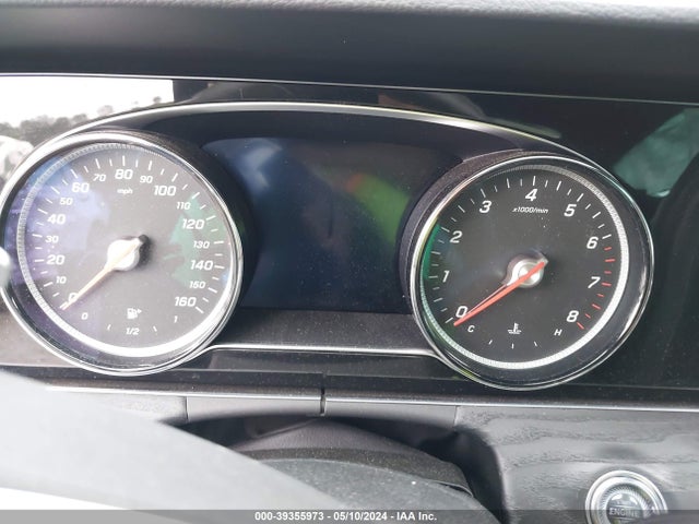 Mercedes-Benz E 400 2018 WDD1J6FB8JF058925 Image 15