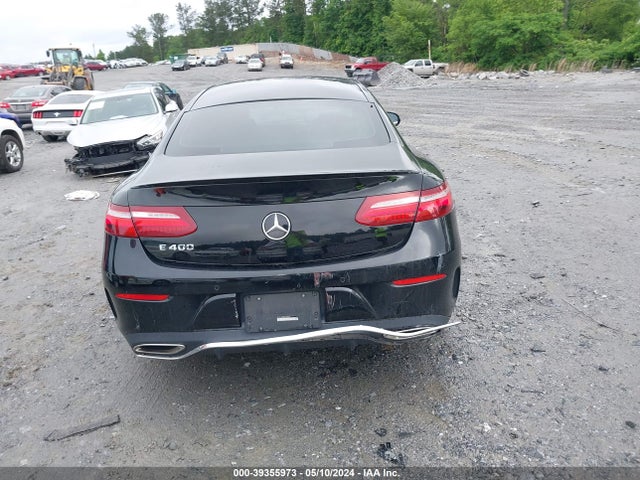 Mercedes-Benz E 400 2018 WDD1J6FB8JF058925 Image 16