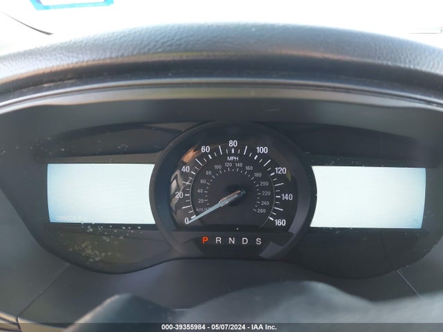 Ford FUSION SE 2018 3FA6P0HD4JR229298 Image 7
