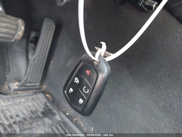 1G6AX5SX3H0156961 Cadillac CTS LUXURY
