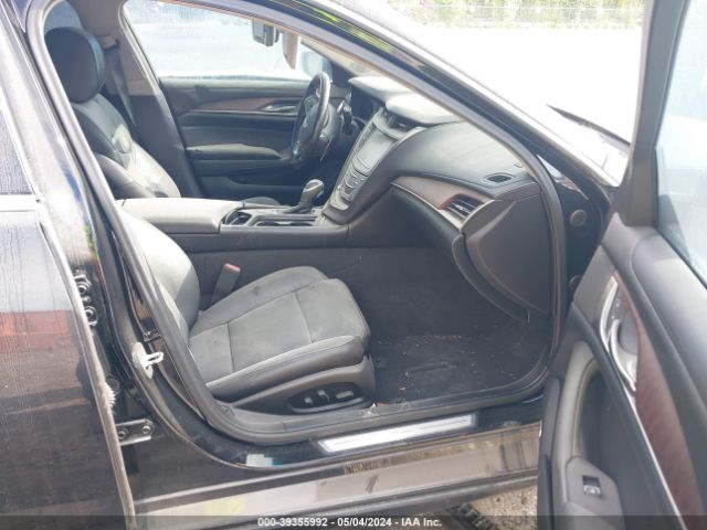 1G6AX5SX3H0156961 Cadillac CTS LUXURY