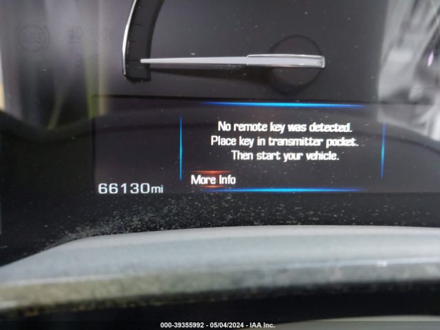 1G6AX5SX3H0156961 Cadillac CTS LUXURY