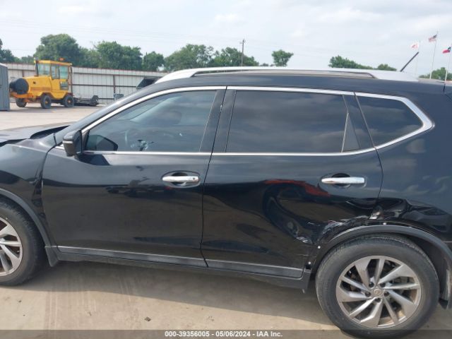 5N1AT2MT8FC810524 Nissan Rogue Sl