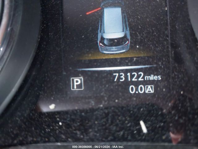 5N1AT2MT8FC810524 Nissan Rogue Sl