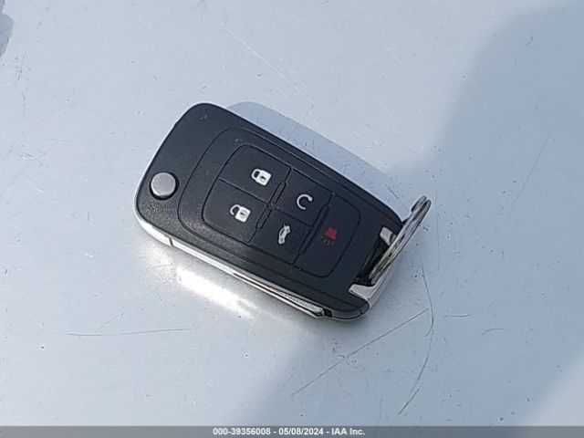 2G4GS5GX9G9135837 Buick Regal Turbo Premium Ii
