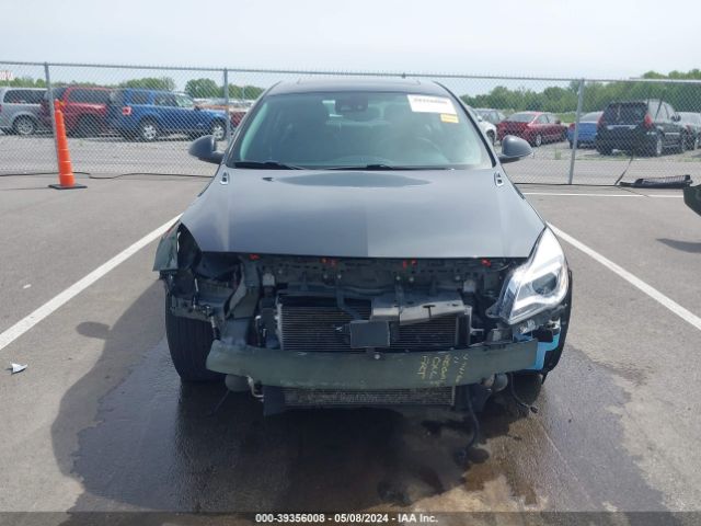 2G4GS5GX9G9135837 Buick Regal Turbo Premium Ii