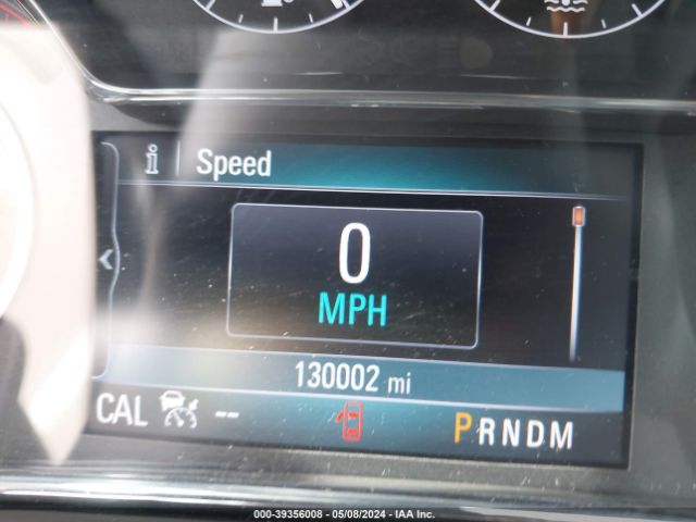 2G4GS5GX9G9135837 Buick Regal Turbo Premium Ii