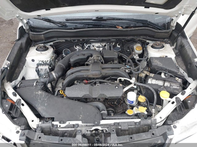 Subaru Forester 2.5i Touring 2015 JF2SJAUC7FH469808 Image 10