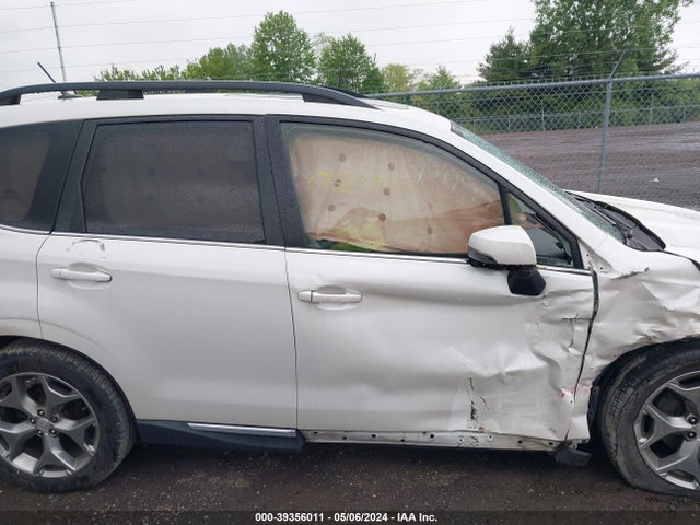 Subaru Forester 2.5i Touring 2015 JF2SJAUC7FH469808 Image 13