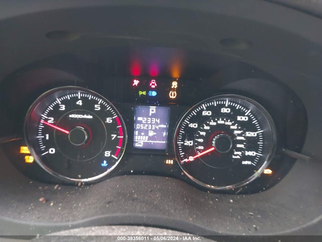 Subaru Forester 2.5i Touring 2015 JF2SJAUC7FH469808 Image 7