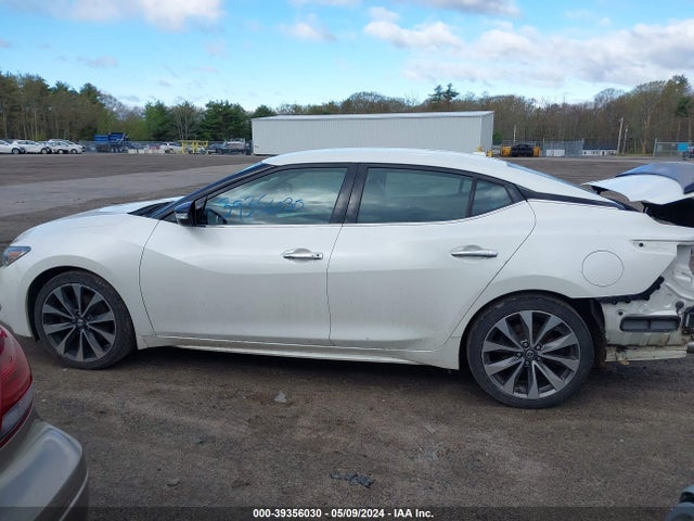 Nissan Maxima 3.5 Sr 2016 1N4AA6AP1GC376558 Image 15