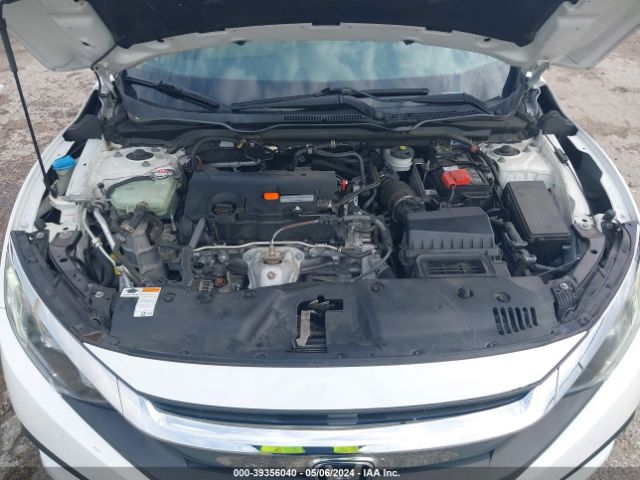 19XFC2F51JE000792 Honda Civic Lx