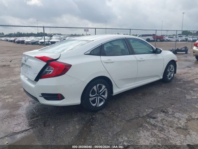 19XFC2F51JE000792 Honda Civic Lx