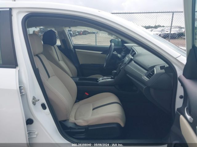 19XFC2F51JE000792 Honda Civic Lx