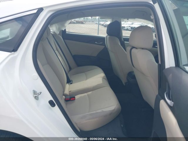 19XFC2F51JE000792 Honda Civic Lx