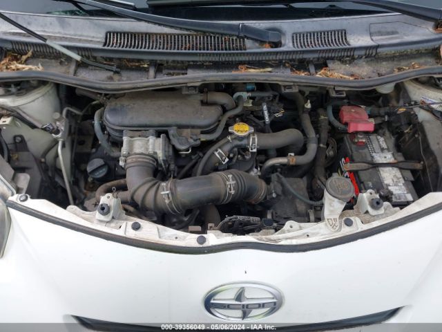 JTNJJXB01EJ028393 Scion IQ