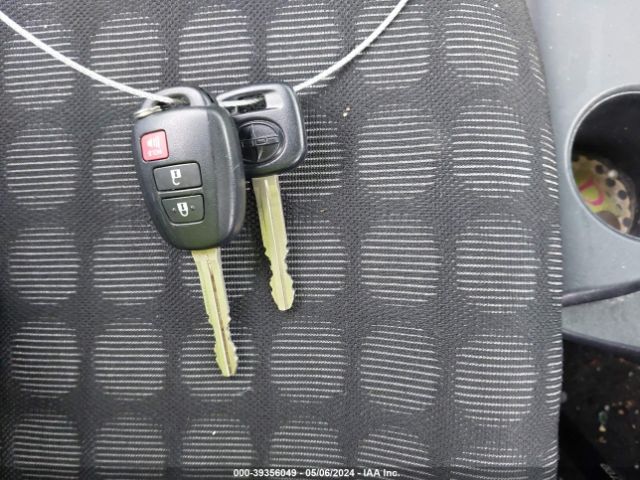 JTNJJXB01EJ028393 Scion IQ