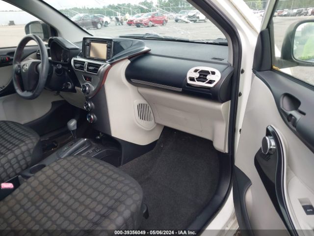 JTNJJXB01EJ028393 Scion IQ