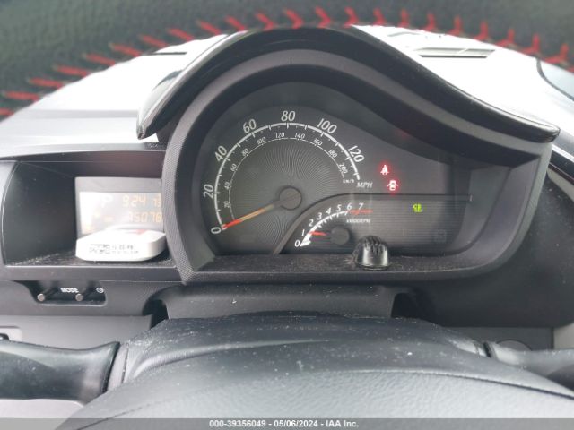 JTNJJXB01EJ028393 Scion IQ