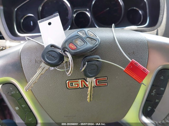 1GKKRPKD2FJ154644 GMC Acadia Sle-2