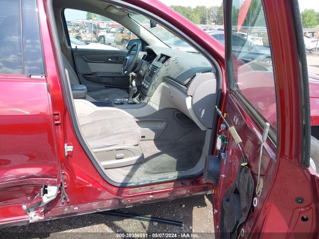 1GKKRPKD2FJ154644 GMC Acadia Sle-2