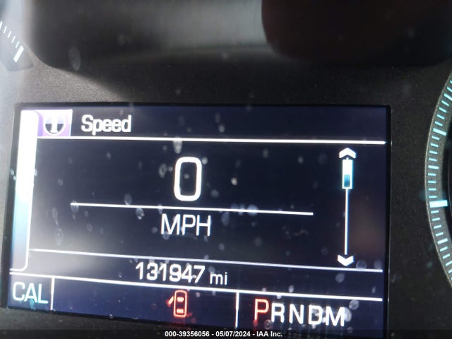 Chevrolet IMPALA 1LT 2017 1G1105S32HU167997 Image 16